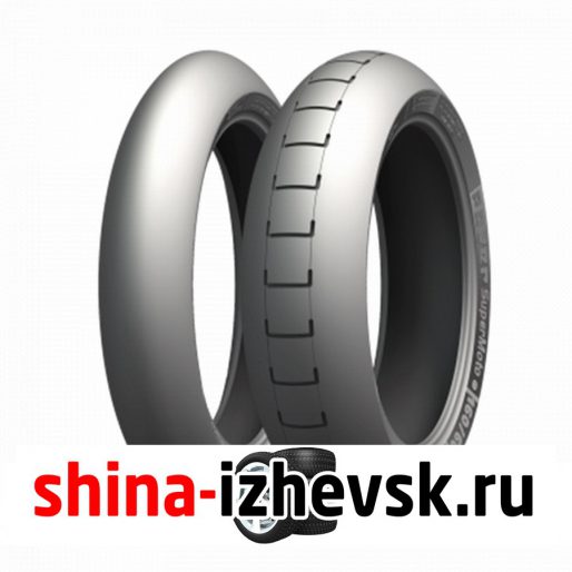 Мотошина Michelin Power Supermoto C 160/60 R17 TL NHS в Ижевске